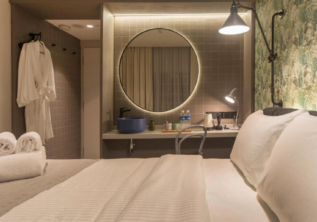 The Great Madras By Hotel Calmo Singapore Eksteriør bilde