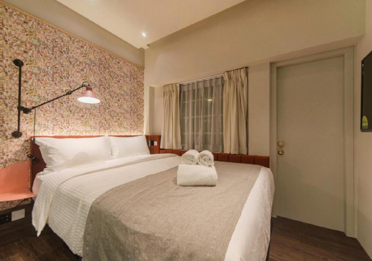 The Great Madras By Hotel Calmo Singapore Eksteriør bilde
