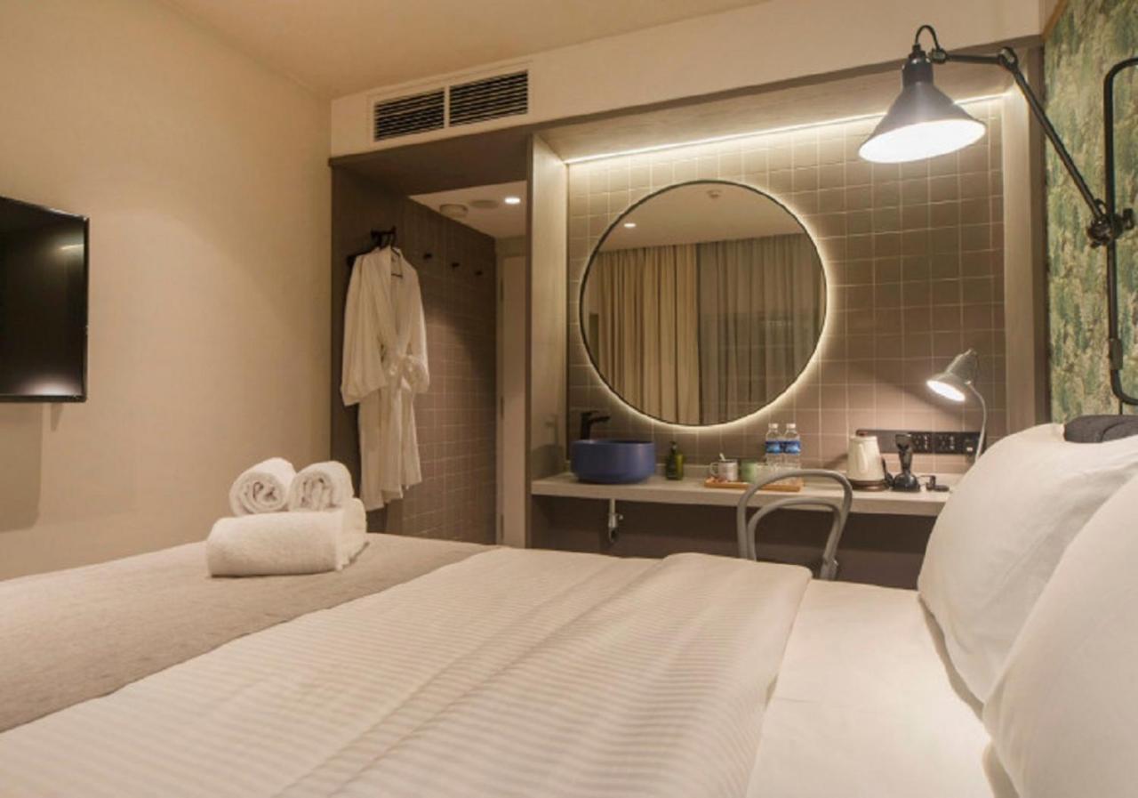 The Great Madras By Hotel Calmo Singapore Eksteriør bilde