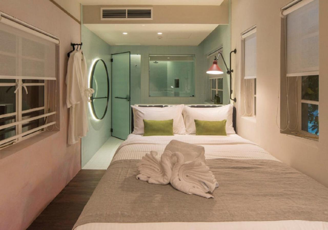 The Great Madras By Hotel Calmo Singapore Eksteriør bilde