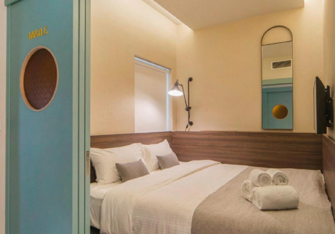The Great Madras By Hotel Calmo Singapore Eksteriør bilde