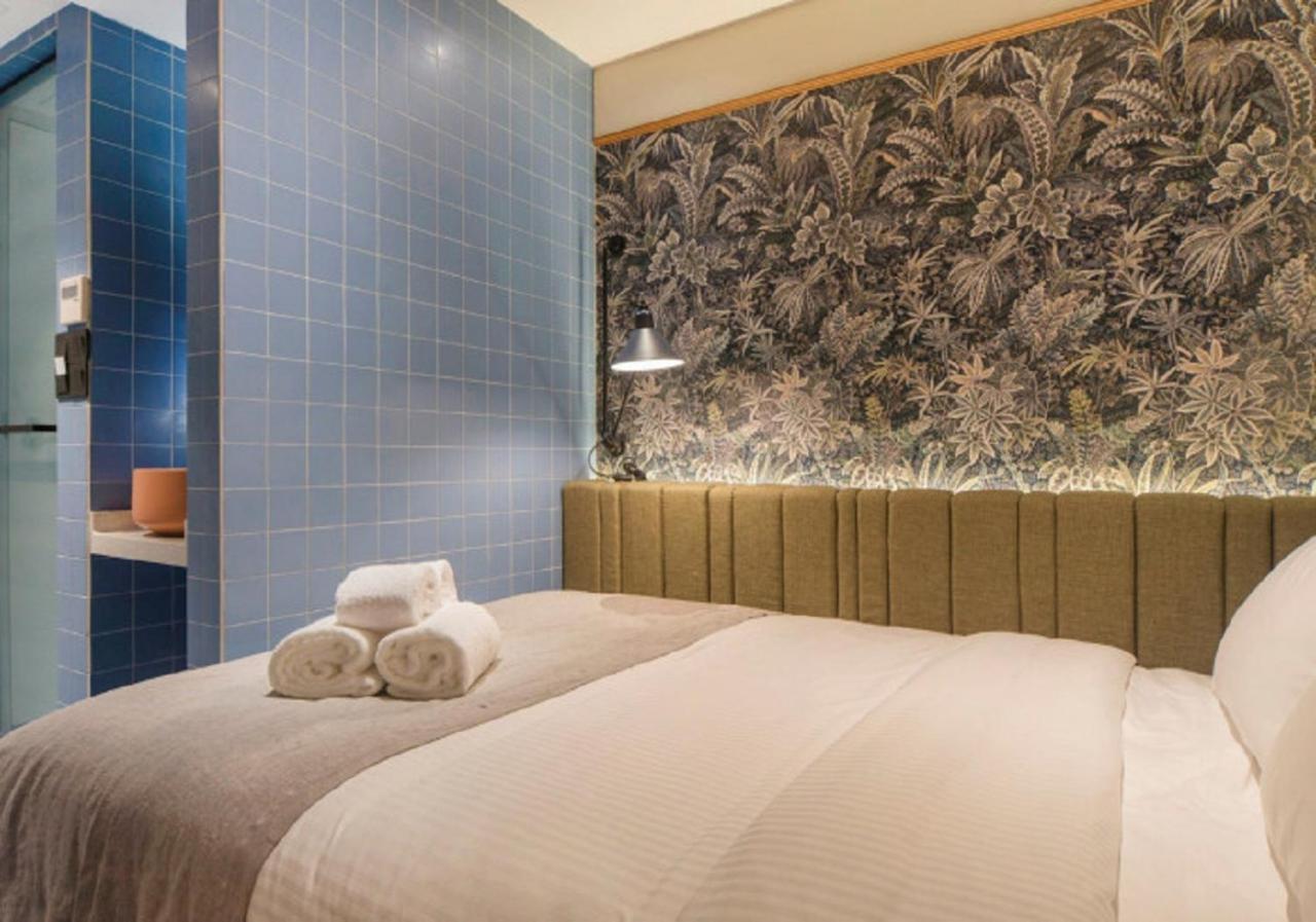 The Great Madras By Hotel Calmo Singapore Eksteriør bilde