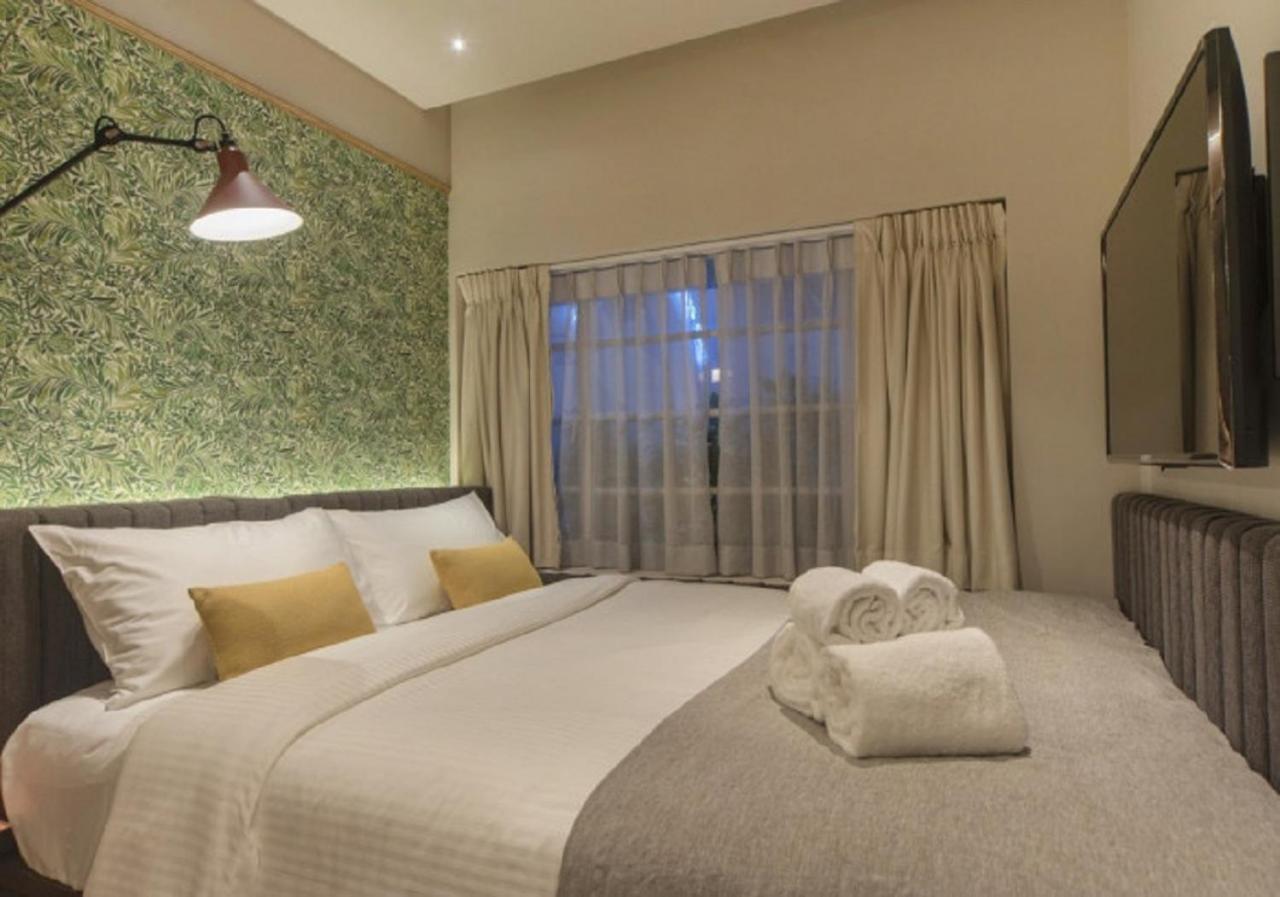 The Great Madras By Hotel Calmo Singapore Eksteriør bilde