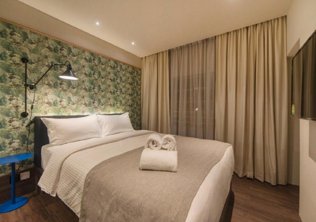 The Great Madras By Hotel Calmo Singapore Eksteriør bilde