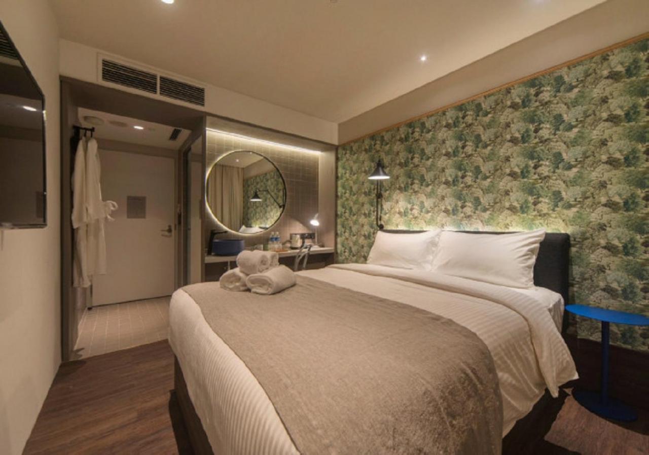 The Great Madras By Hotel Calmo Singapore Eksteriør bilde