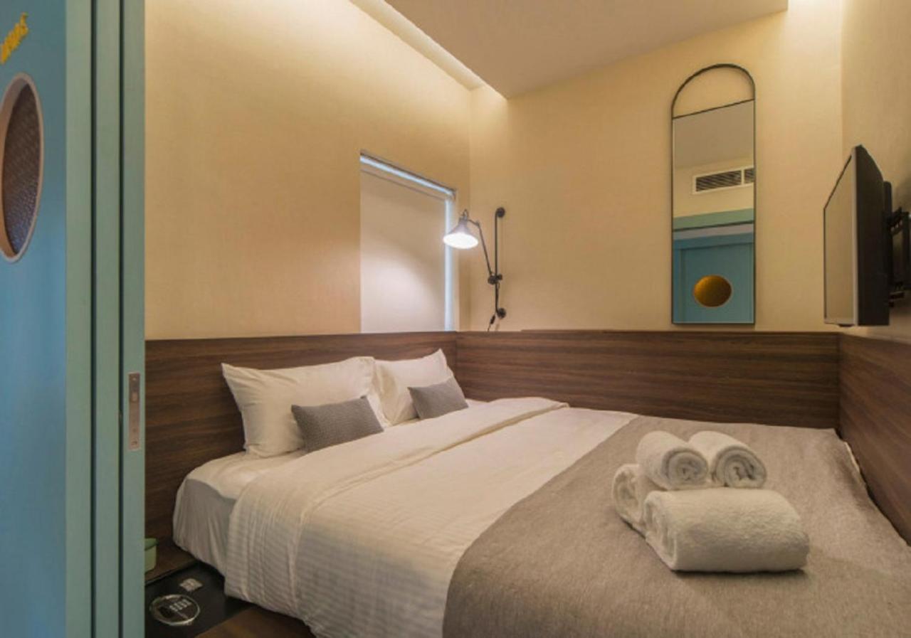 The Great Madras By Hotel Calmo Singapore Eksteriør bilde